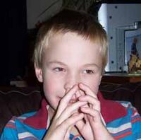 Photo of Christopher J