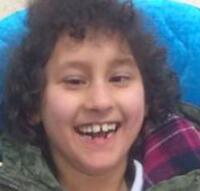 Photo of Kaydi P