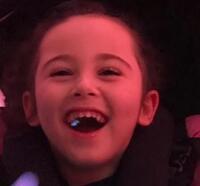 Photo of Isla-Rose