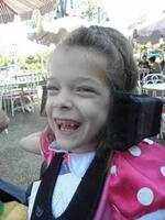 Photo of Poppy J