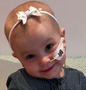 Photo of Madeleine A