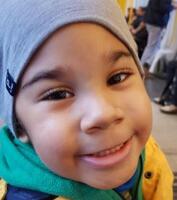 Photo of Micah C