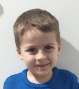 Photo of Archey B