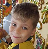 Photo of Keaton W