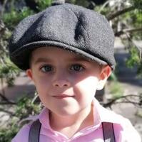 Photo of Lucas S