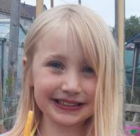 Photo of Rosie R