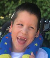 Photo of Elijah B