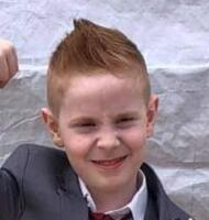 Photo of Oscar B