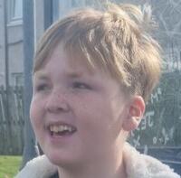 Photo of Nathan M