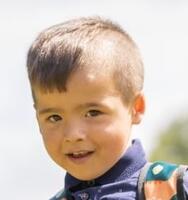 Photo of Jenson A