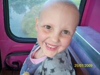 Photo of Lauryn A