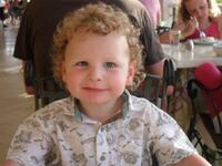 Photo of Mason M
