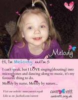 Photo of Melody D