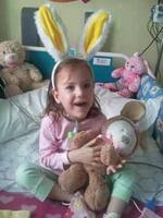 Photo of Lillie-May H