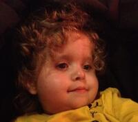 Photo of Evie-Mae