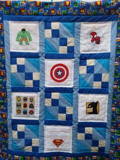 Photo of Corey-Jacks quilt