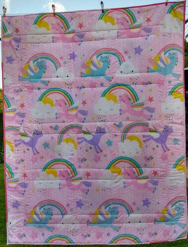 Photo of Robyn Ls quilt