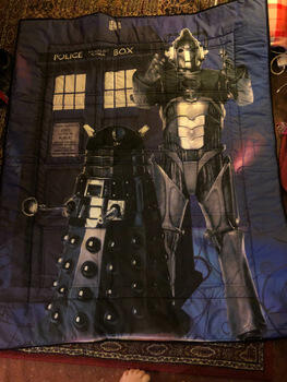 Photo of Jake Hs quilt