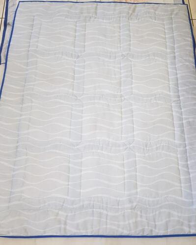 Photo of Jack Ds quilt