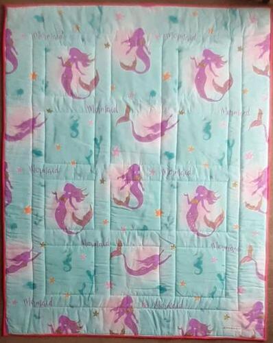 Photo of Alanna Bs quilt