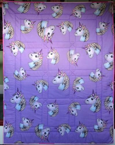 Photo of Elsie Ps quilt