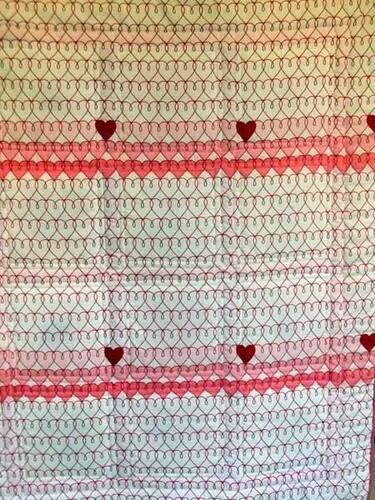 Photo of Lillie-May Hs quilt