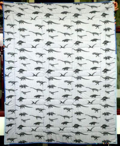 Photo of Bethany Ps quilt