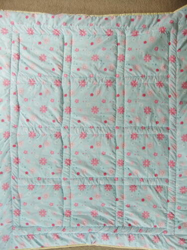 Photo of Lotty Bs quilt