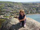 Caitlin M