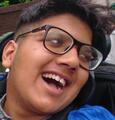 Nihaal T