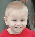 Alfie P