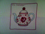 Any child cross stitch category: Miscellaneous