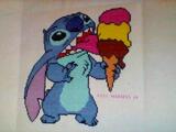 Any child cross stitch category: Disney (General)