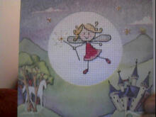 Card for Isla S
