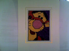 Card for Harry G