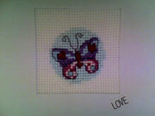 Card for Sophie M