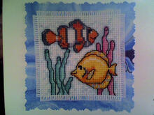 Card for Travis G
