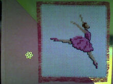 Card for Harmonie-Rose