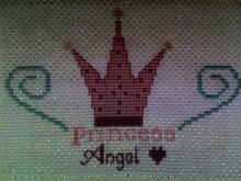 Card for Angel S