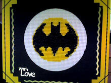 Card for Jayden W