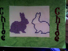 Card for Chloe E