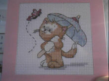 Card for Bethany L