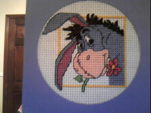 Card for Thomas B