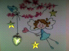 Card for Jade A