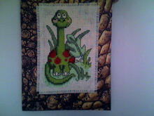 Card for Leo M