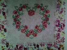 Card for Matilda L