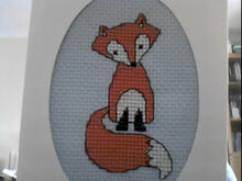 Card for Abbie E
