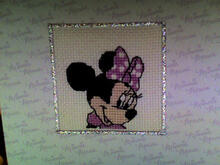 Card for Makayla