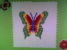 Card for Eva R