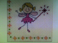 Card for Rosie W